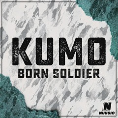 Kumo - Virus (OUT NOW)