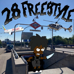 Lucky Gz - 28 FREESTYLE