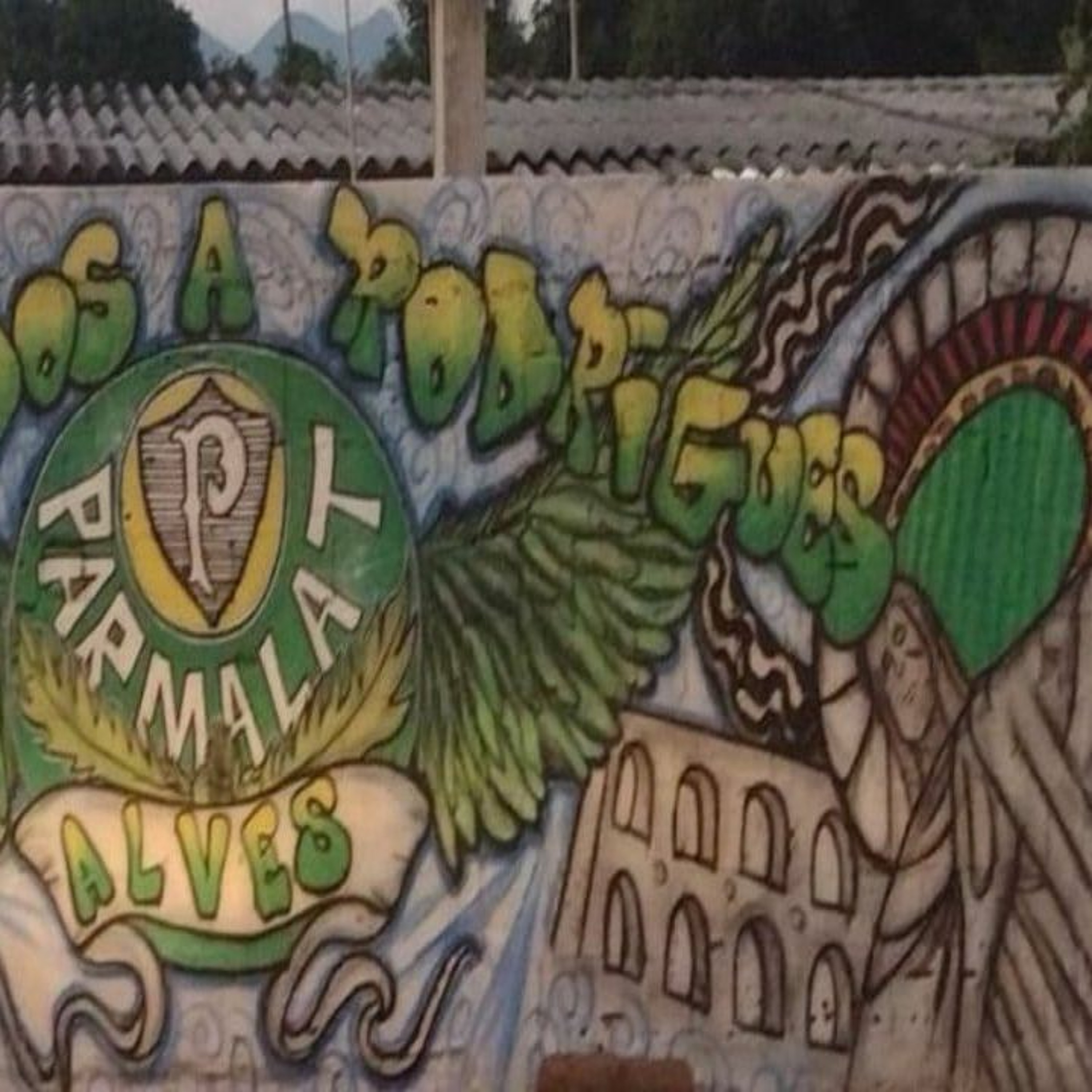 FICA DE 4 PRA TROPA DA PARMA FT. MC ANNY (DJS PSICO DE CAXIAS, SECRETO, PTK E CIRILO) episode artwork