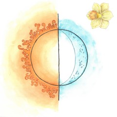 Preghiera del cavaliere (Tatuaggio)