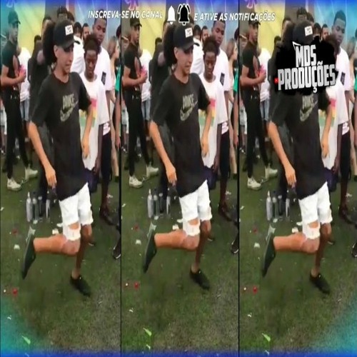 MTG - Falling Vs Baile Do Dick (LIGHT) [SemVinheta]