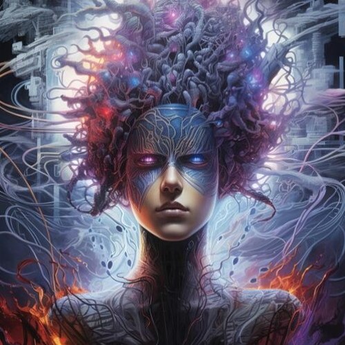 Stream Hypnotic Sequences Autumn 2024 (Live Mixed Dj Set) by Intenze