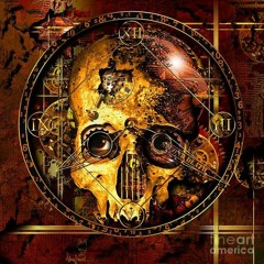 Darksnake Special Hard Techno "Crash Vitamines" Radio Two Dragons 17.8.2021