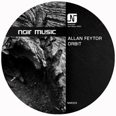 Allan Feytor - Gravity (Noir Music)