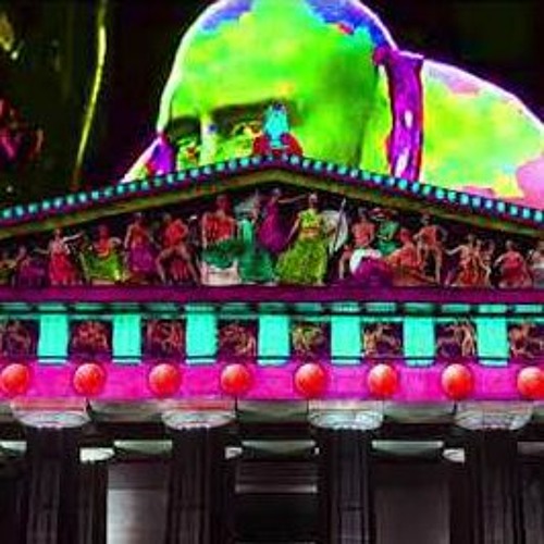 Aristotle's Denial (Demo 2)- Joe Hawley