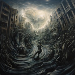 Life As Whirlpool (LAW)