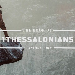 1 Thessalonians 1