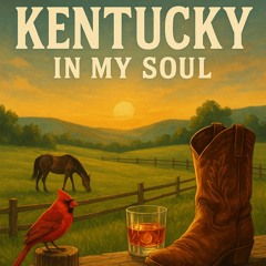 “Kentucky In My Soul”