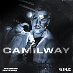 NUOVA VITA (From the Netflix Rap Show “Nuova Scena”) - CamilWay