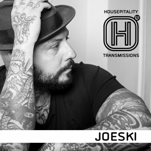 HPBK H-CAST 001 Joeski