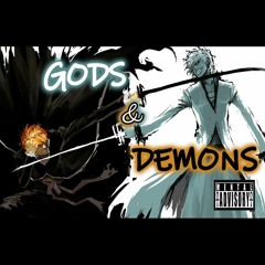 Halo Marques - Gods & Demons ft Ra