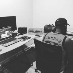 Who My Kru Izzz (produced by Da Majik Ninja)