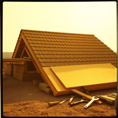 A Day in the Life of a Roofer