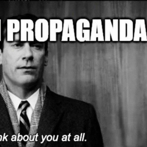 Propaganda