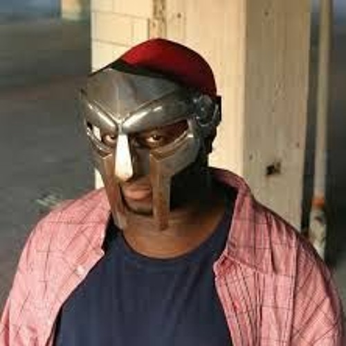 MF DOOM - F.Y.I. (feat. M.E.D.) (unreleased)