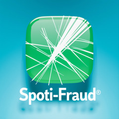 Funky Resistance - Spoti-Fraud