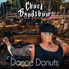 Dance Donuts - Chuck Bradshaw