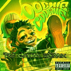 2Rare - Oochie Coochie (Dj C-HIM Remix)