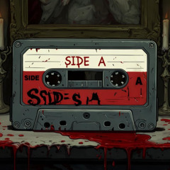 Side A: Dark side