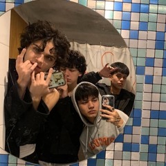 huntr + arkham + hice to lo k pude(unreleased)
