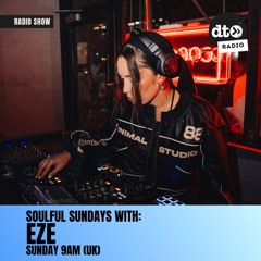 Soulful Sundays with EZE