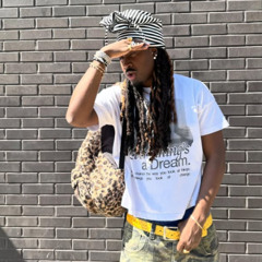 Cochise - BALENCI *snippet* (EXTENDED EDIT)