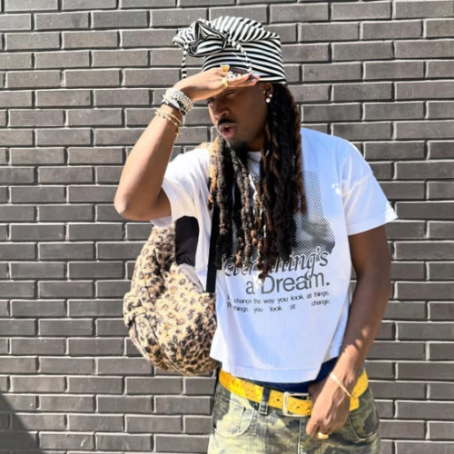 Cochise - BALENCI *snippet* (EXTENDED EDIT)