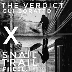 The Verdict (Gui Boratto) X Snail Trail (pheel.)