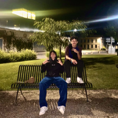 Une nuit un son#5(l'or)Akira, naka