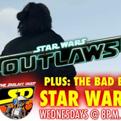 Can Star Wars Gaming Survive? Can The Bad Batch Possibly End In An Epic Way? Star Wars Weekly!