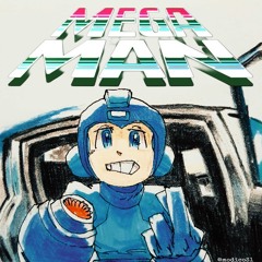 Megaman (MV IN BIO)