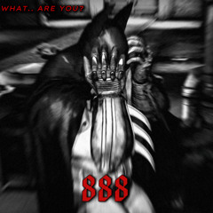 "WHAT.. ARE YOU?" [SWEET SPINE - 888]