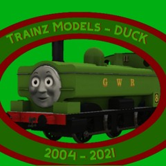 Trainz Models Music - Duck