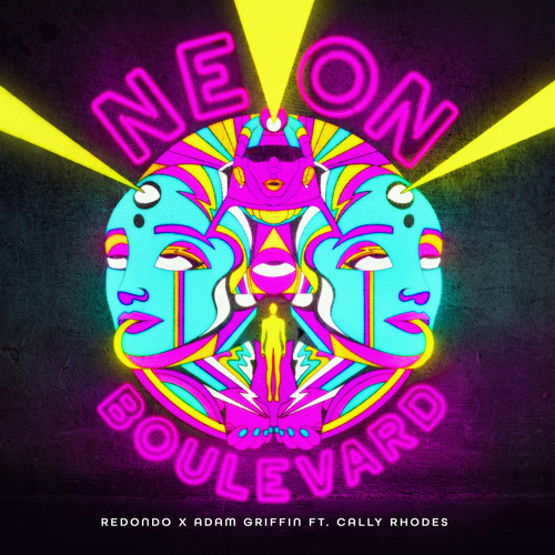 Neon Boulevard (feat. Cally Rhodes)