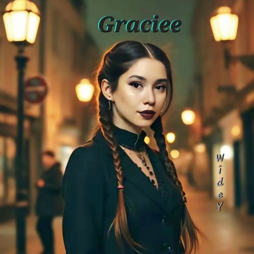 Graciee (Where do you go?)