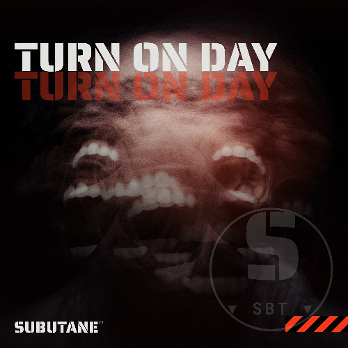 Turn on Day cover