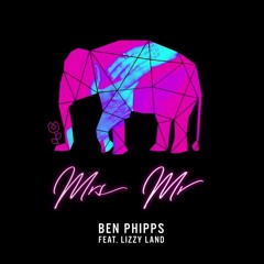 Ben Phipps ft. Lizzy Land - Mrs Mr (neuroID Radio Remix)