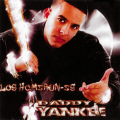 Daddy Yankee - Gata Gangster (feat. Don Omar)