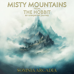 Misty Mountains (From The Hobbit: An Unexpected Journey)
