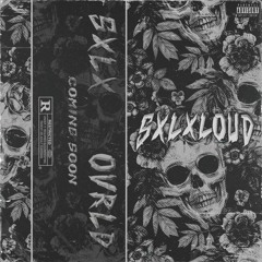 SXLXMANE & OVRLD - SXLXLOUD (teaser)