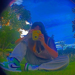 Just the One of Us…