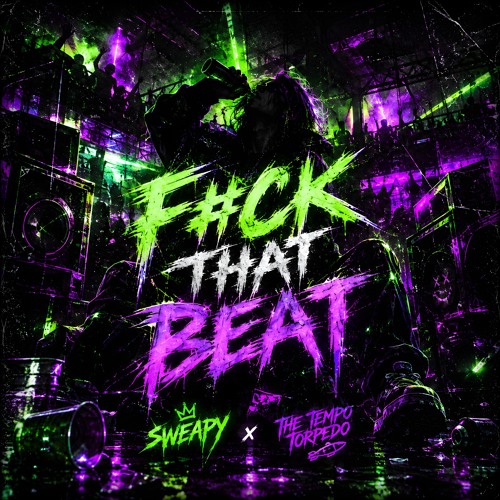 F#CK THAT BEAT cover