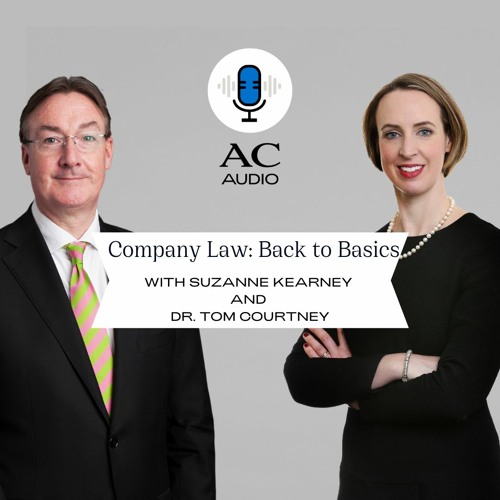 Company Law: Back To Basics - Piercing the Corporate Veil