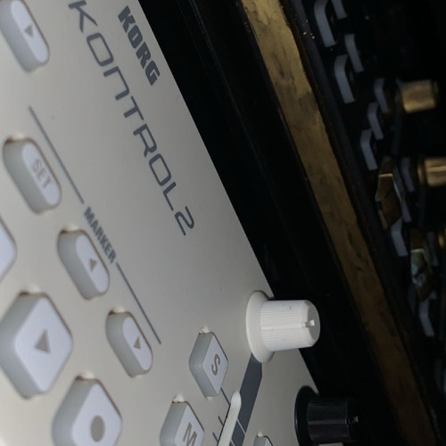 Tür zu sonst Knallst (TEST MELO )