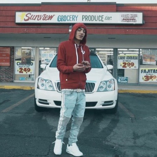 LA Tone - Gutta Gutta   Presented By @lakafilms