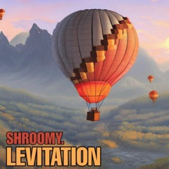 Levitation [200]