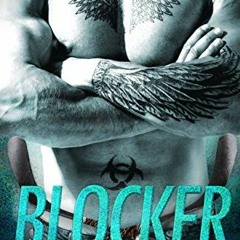 [ACCESS] KINDLE PDF EBOOK EPUB Blocker (Seattle Sharks Book 5) by  Samantha Whiskey �