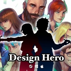 Design Hero OST | Date Music