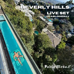 Beverly Hills - Pablo Mesa ϟ