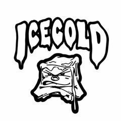 Ice Cold Mix 003 (Jungle) - Vxrgo
